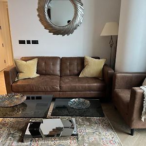 Appartement met Twee Slaapkamers